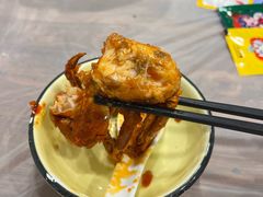 -辣螃铠盆盆蟹大排档(总店)