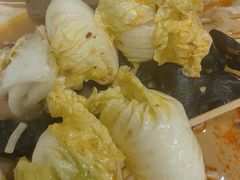 -郭记小街麻辣烫(南小街总店)