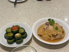 绍兴酒香鸡-鼎泰丰(环贸店)