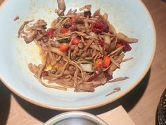 -桂小厨广西菜(青秀万达店)