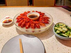 -美乐食街(小南店)