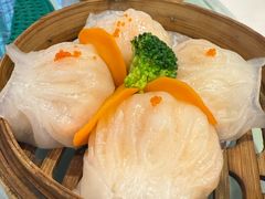 -万山楼海鲜酒家·二十三年老字号