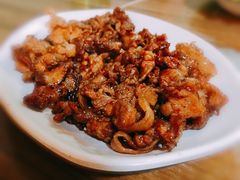 -炙热童年·老北京炙子烤肉(南锣鼓巷店)