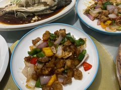 -瑞记湛江鸡饭店·粤西第一鸡(粤垦店)