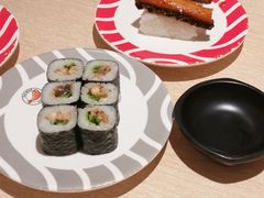 -新一番三文鱼寿司(大东海店)