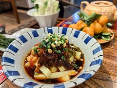 -亮欢寨酸汤鱼(沙冲路店)