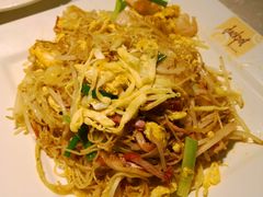 -七哥港式茶餐厅(亮马桥总店)