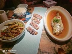 -桂满陇·锦绣江南(益田广场店)