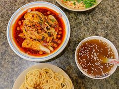 -小街天府(西工小街店)