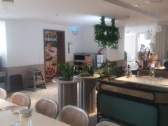 -必胜客(海滨店)
