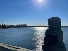 -卢沟桥文化旅游区(卢沟桥)