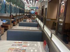 -新世界餐厅(万达店)