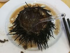 -海岛渔村大酒店(云霄路店)
