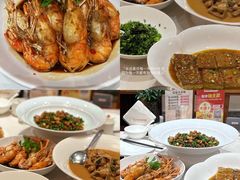 -鱼痴渔醉·食鲜集(月亮湾店)