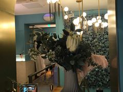 -蜜桃花开·中西融合菜E&W(南长街店)