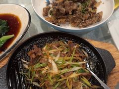 -北京全聚德(西客站店)