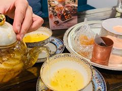 -良木缘咖啡西餐(优品道广场店)