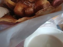 -安悦煎饼(河北店)