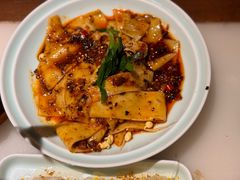 长安酿皮子-遇见长安之高山流水(李家村万达店)