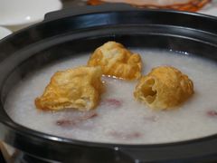 -丰尔粥食·粥底火锅·桑拿鸡(大良总店)