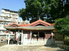 -澳门历史城区