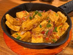 -云海肴·汽锅鸡·云南代表菜(天山百盛优客店)