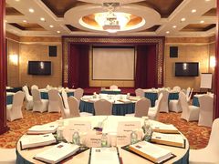 -上海安亭别墅花园酒店