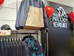 -新世界百货(顺义店)