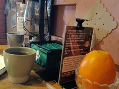 -马灯部落·西湖边的创意山景餐厅(虎跑动物园店)