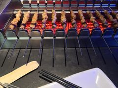 -很久以前羊肉串(清河店)