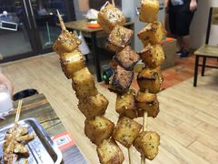 -风雷烧烤酸辣汤(宝龙店)