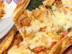 -Efes Turkish & Mediterranean Cuisine 艾菲斯餐厅(陆家嘴店)