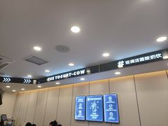 -一只酸奶牛(洪崖洞11楼店)