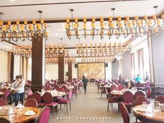 大堂-棠宴酒店(汉口学院店)