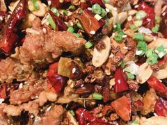 -水煮三国·川鲁江湖菜(香山店)