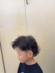 点击看大图 -Oh my head 儿童理发(丹尼斯大卫城店)