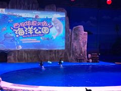 -华夏文旅海洋公园