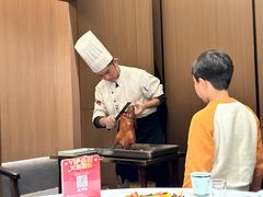 -张烤鸭·川菜·非遗冒烤鸭(青石桥店)