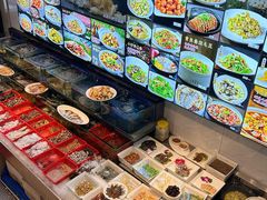 -小厨师·二十年沈家门小海鲜(百井坊巷店)