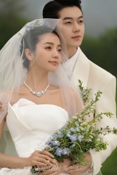 -蜜恋婚纱摄影·客片研发(苏州店)