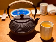 -水之惠鲜鱼料理(王府大街店)