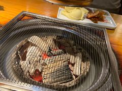 -7年8班朝鲜族非遗美食(三钢里店)