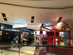 -远洋未来广场(育慧北路店)