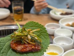 -黄金牧场(明洞总店)