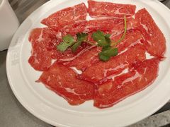 -骨之味·筒骨汤火锅(江头店)