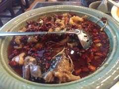 -缪氏川菜(丰盛町店)