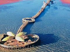 -红海滩国家风景廊道