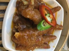 -维园港式茶餐厅(龙岗盛平店)