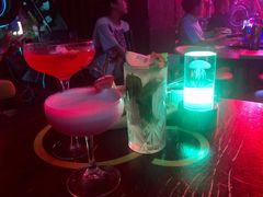 -MOSSO音乐酒吧·Live House(南京西路店)
