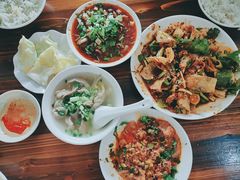 -杨记烧牛杂(蜀汉北街店)